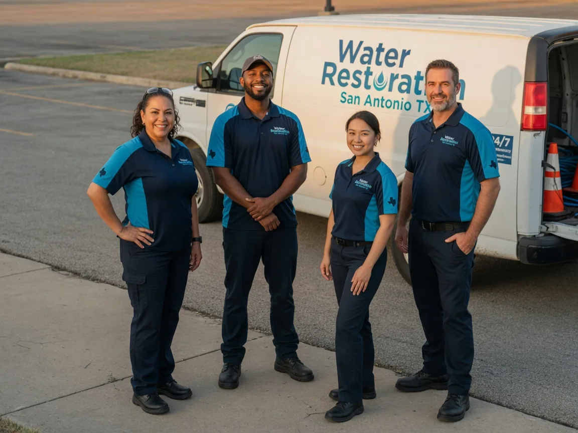 Water Damage Repair company in Thorndale, PA